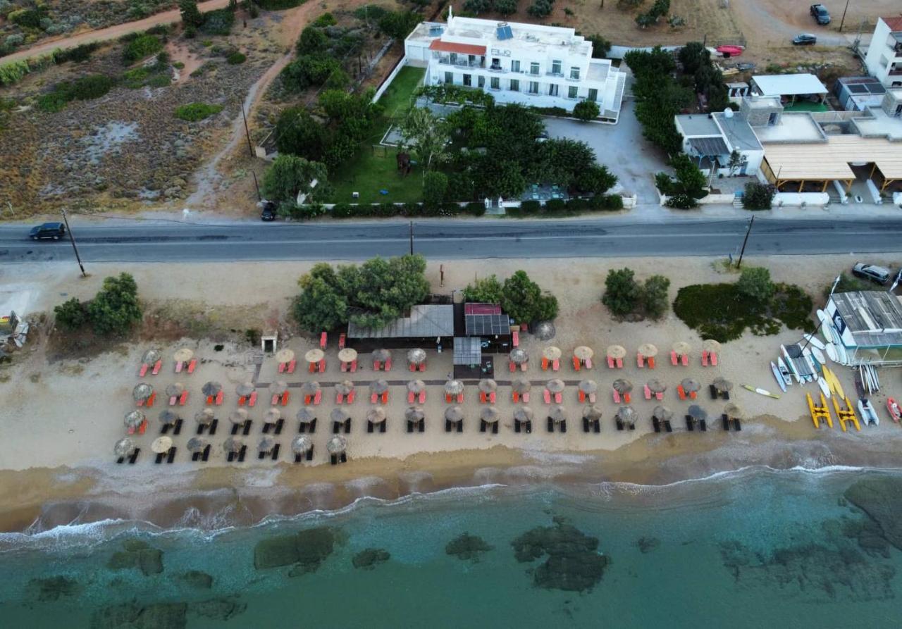 Filio Guesthouse Kipri  Ngoại thất bức ảnh