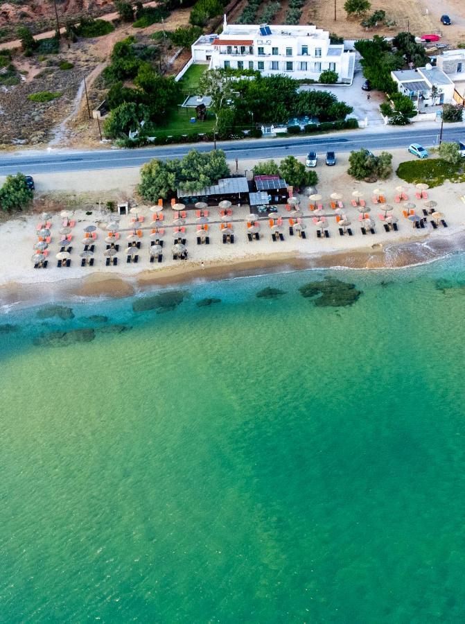 Filio Guesthouse Kipri  Ngoại thất bức ảnh
