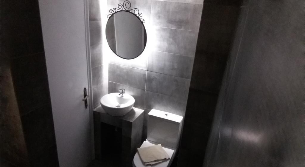 Filio Guesthouse Kipri  Ngoại thất bức ảnh