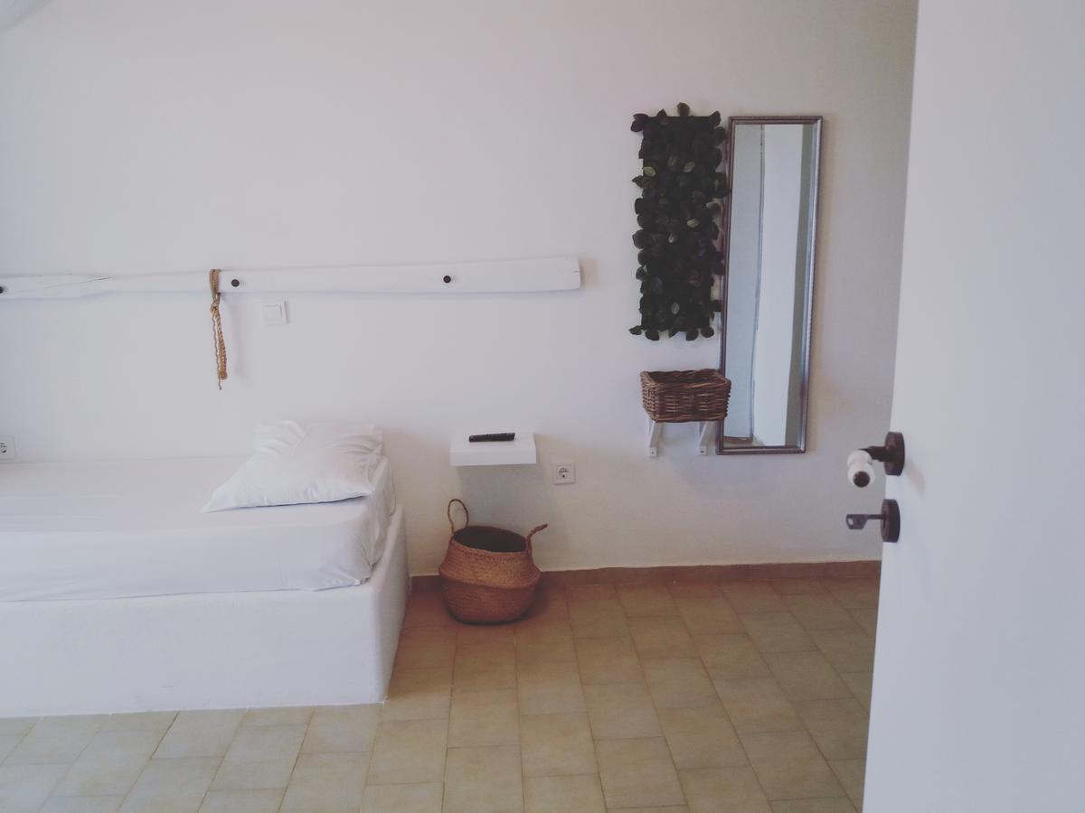 Filio Guesthouse Kipri  Ngoại thất bức ảnh