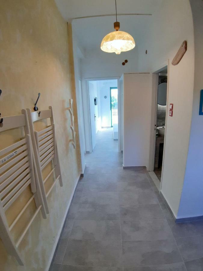 Filio Guesthouse Kipri  Ngoại thất bức ảnh
