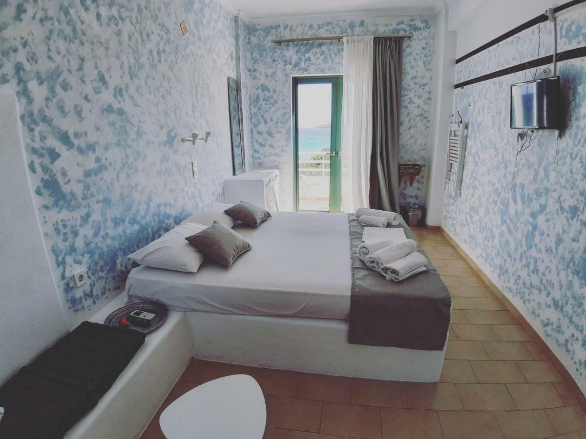 Filio Guesthouse Kipri  Ngoại thất bức ảnh