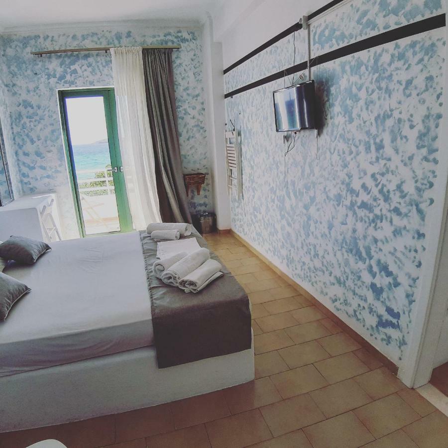 Filio Guesthouse Kipri  Ngoại thất bức ảnh