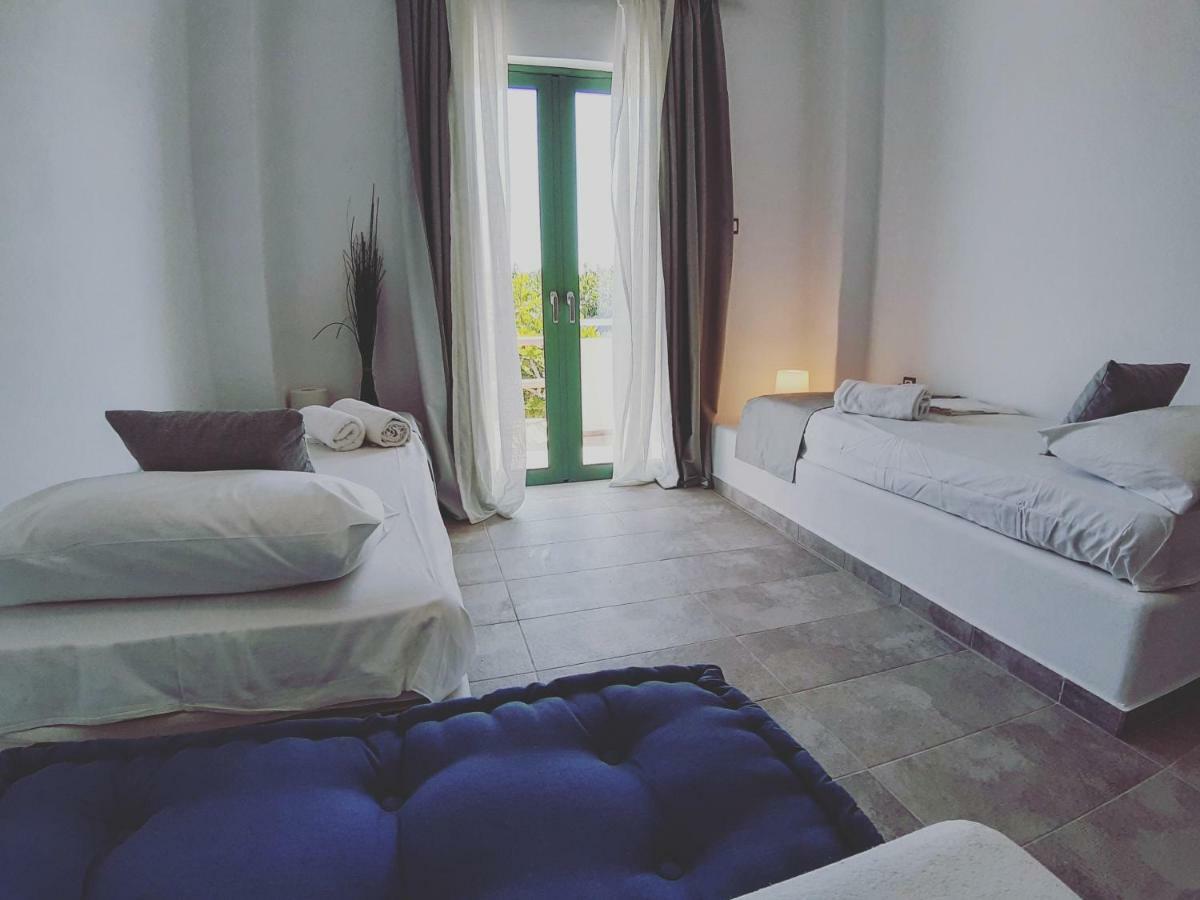 Filio Guesthouse Kipri  Ngoại thất bức ảnh